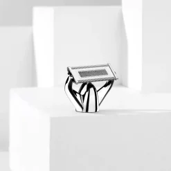 BaByliss Barberblad X Blade Chrome