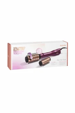 BaByliss Big Hair Hot Air Styler AS950E