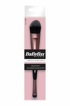 BaByliss Concealer/Foundationpensel 2 in1