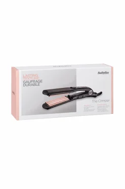 BaByliss Crepejern The Crimper 2165CE