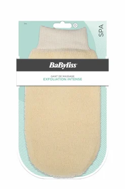 BaByliss Eksfolierende massagehandske