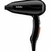 BaByliss Føntørrer Travel Dry 2000 5344E