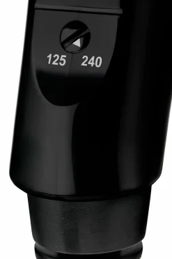 BaByliss Føntørrer Travel Dry 2000 5344E