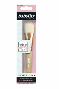 BaByliss Foundationbørste Natur
