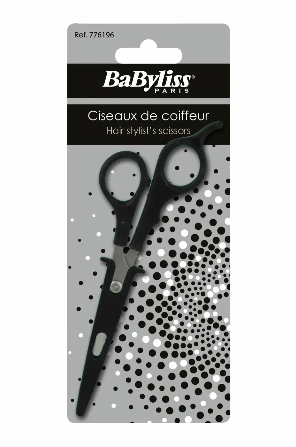 BaByliss Frisørsaks