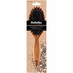 BaByliss Hårbørste Paddle Brush