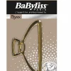 BaByliss Hårklemme Guld