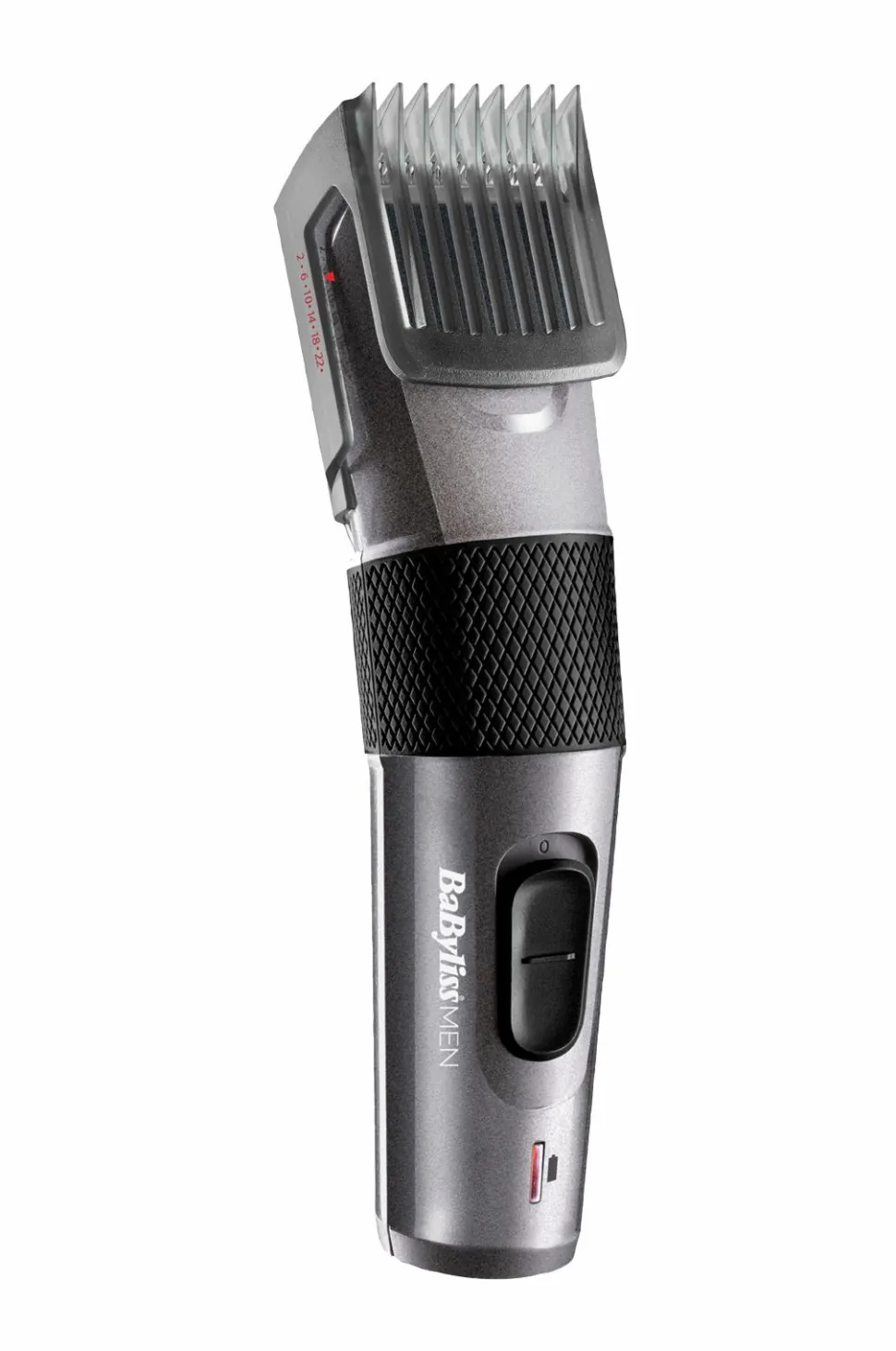 BaByliss Hårklipper Precision Cut E786E