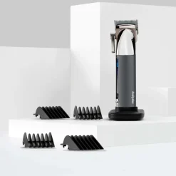 BaByliss Hårklipper Super-X Metal E996E