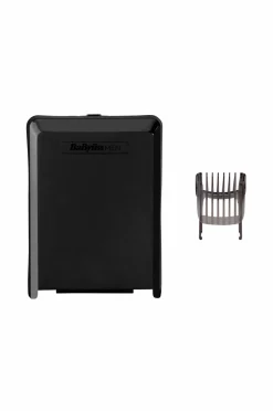 BaByliss Hårklipper Tiotanium E976E