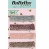 BaByliss Hårklips Glitter Kids 4 stk