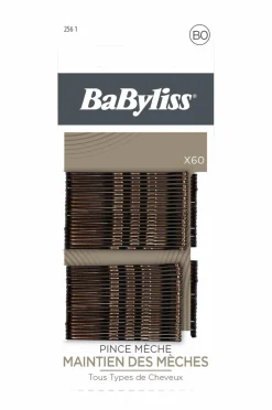 BaByliss Hårnål 60 pcs