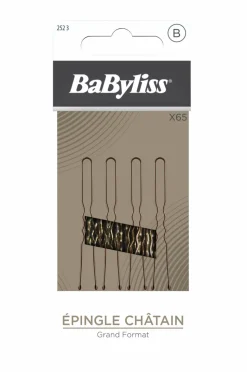 BaByliss Hårnål U-Form