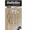 BaByliss Hårnåle Perler 4 stk