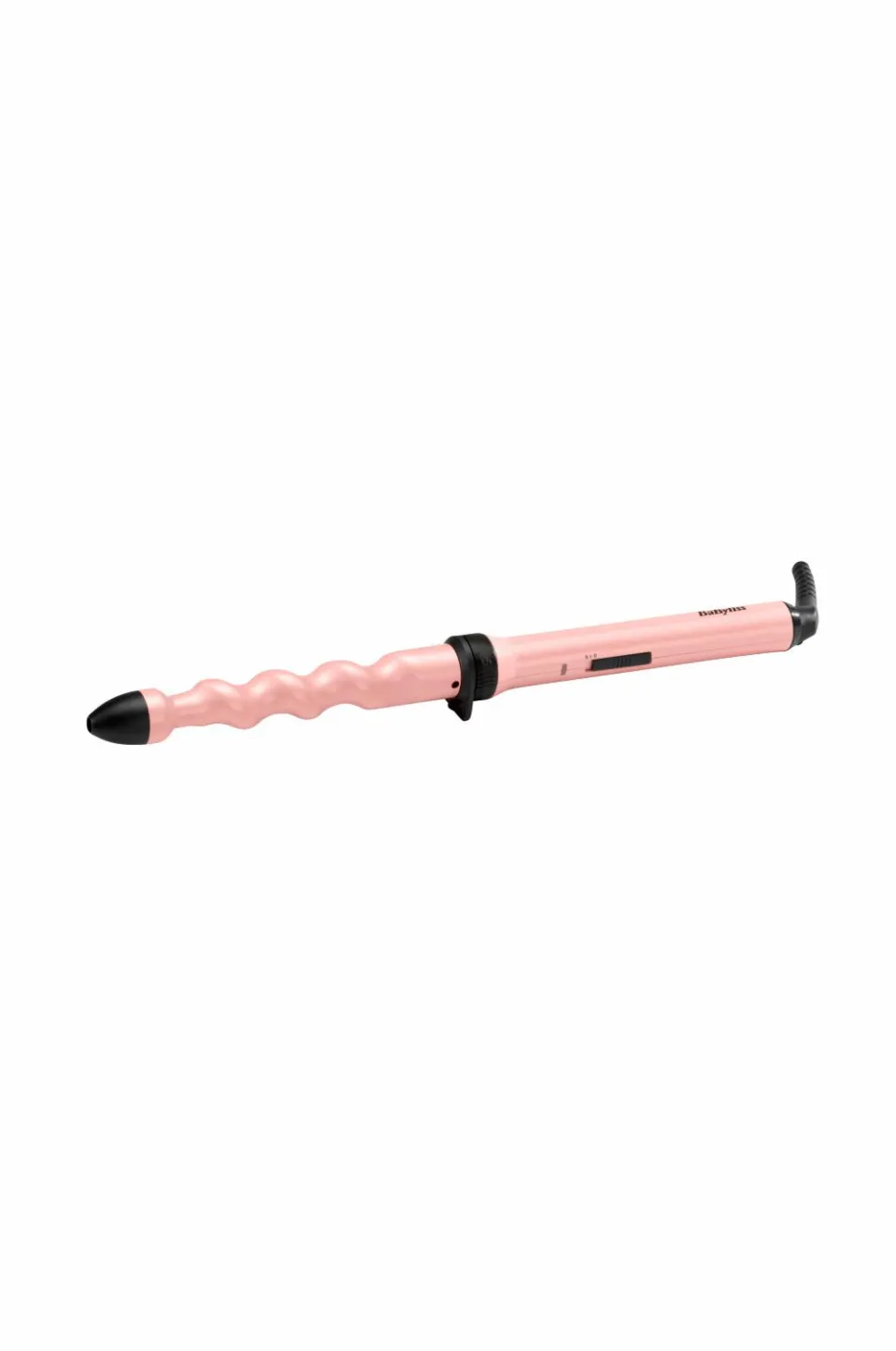 BaByliss Krøllejern Curl & Wave Trio MS750E