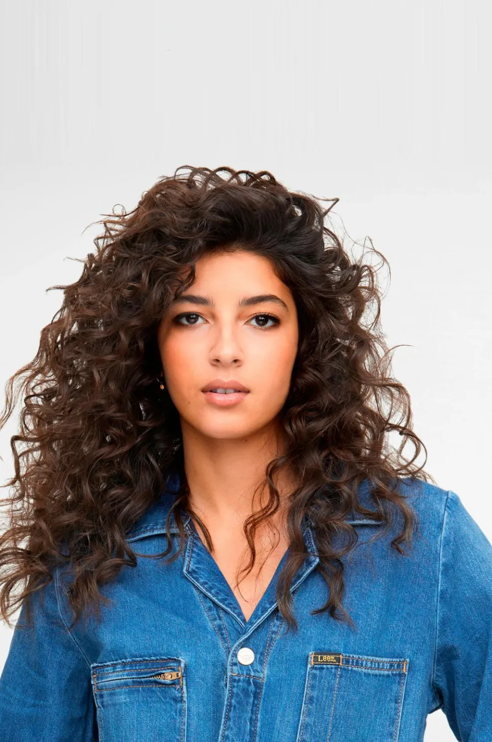 BaByliss Krøllejern Defined Curls 19 mm C450E