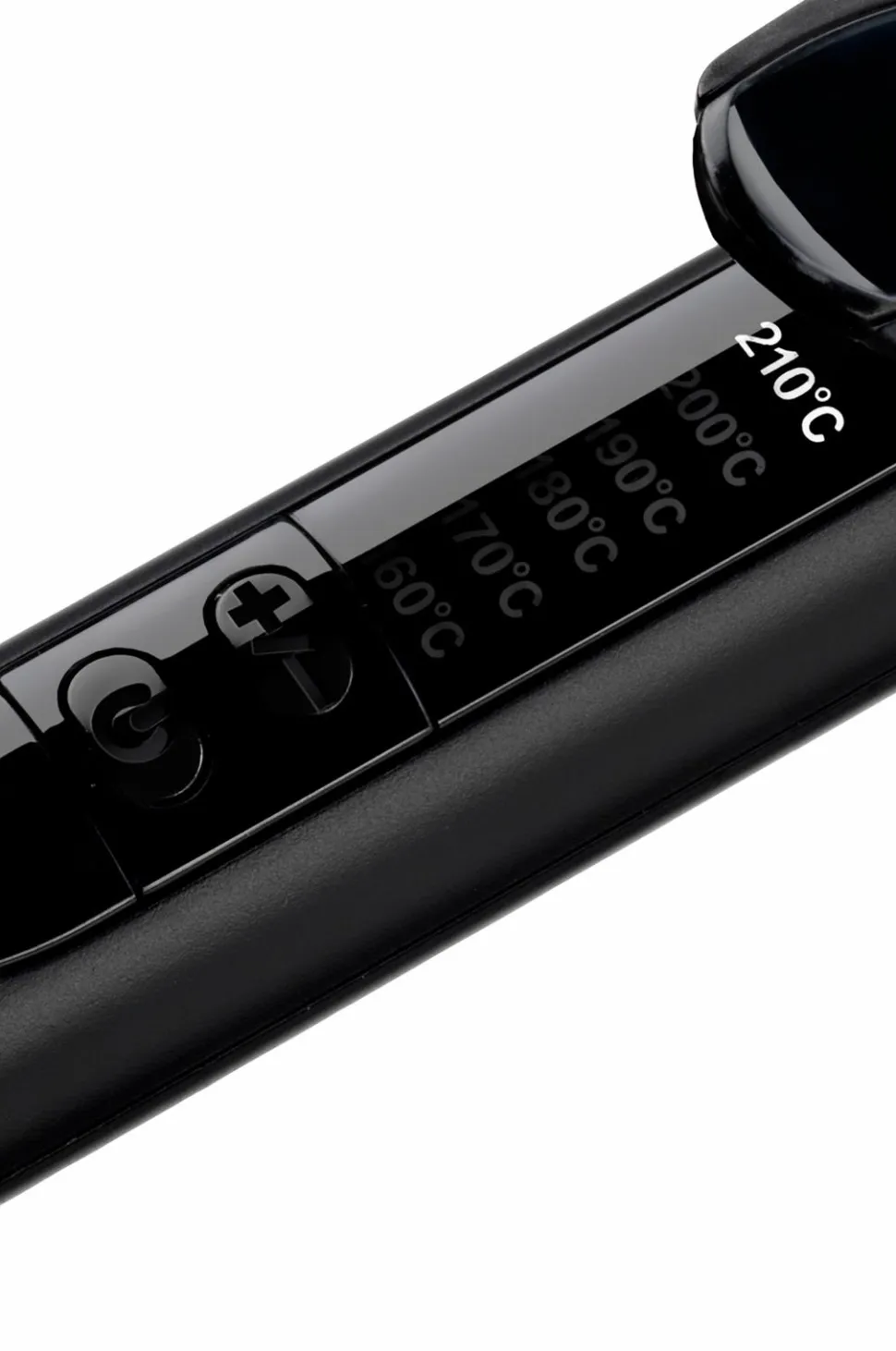 BaByliss Krøllejern Defined Curls 19 mm C450E