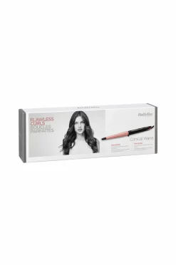 BaByliss Krøllejern Flawless Curls Conical Wand C454E