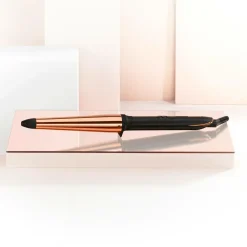 BaByliss Krøllejern Salon Brilliance Conical C458E