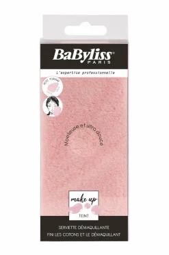 BaByliss Makeup Remover vaskeklud Small
