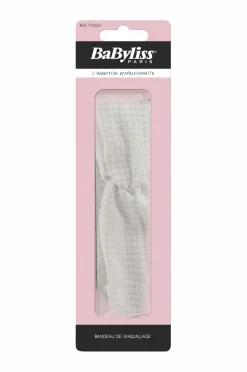 BaByliss Makeup-hårbånd