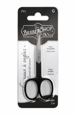 BaByliss Neglesaks Bøjet Herre