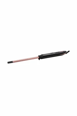 BaByliss Rose Quartz Thight Curls Wand C449E