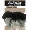 BaByliss Scrunchie Plisseret 2 stk