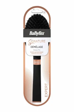 BaByliss Signature Paddelborste Vildsvin