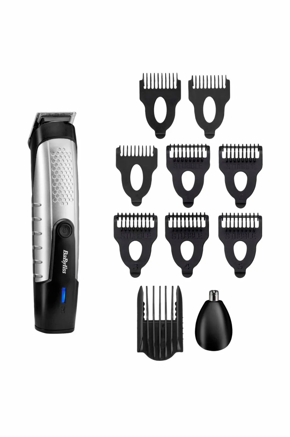 BaByliss Skægtrimmer Lithium Power T812E