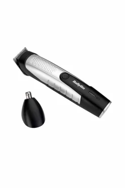 BaByliss Skægtrimmer Lithium Power T812E