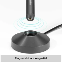 BaByliss Skægtrimmer Super-x Metal X Blade