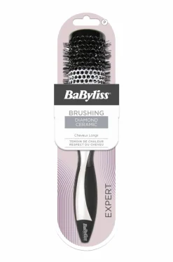 BaByliss Stylingbørste/fønbørste Diamond Ceramic 44 mm