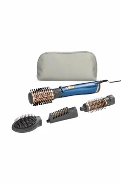 BaByliss Varmluftsbørste Style Pro 1000W AS965E