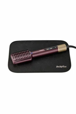 BaByliss Varmluftsbørste Air Power Smooth AS6400E
