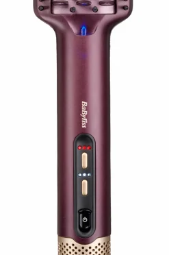 BaByliss Varmluftsbørste Air Power Smooth AS6400E