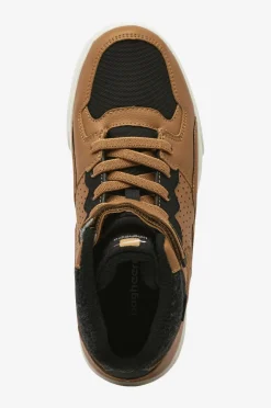 Bagheera Ankelstøvler Glide