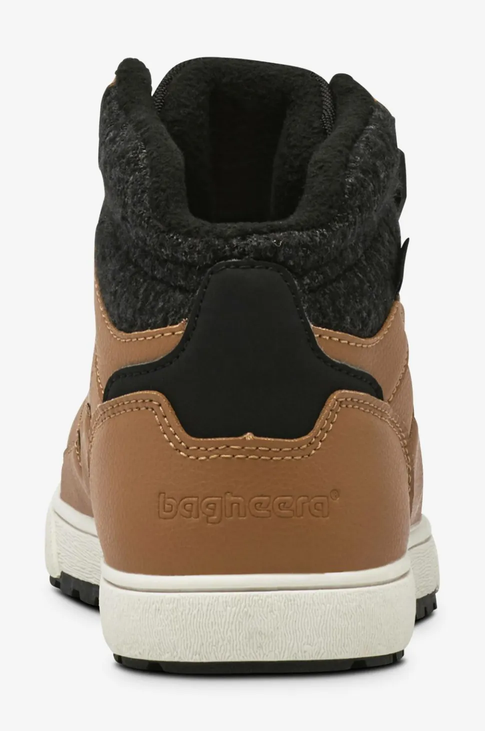 Bagheera Ankelstøvler Glide