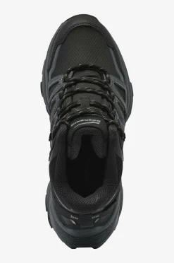 Bagheera Ankelstøvler Amber