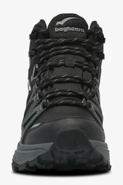 Bagheera Ankelstøvler Amber