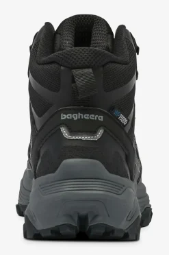 Bagheera Ankelstøvler Amber