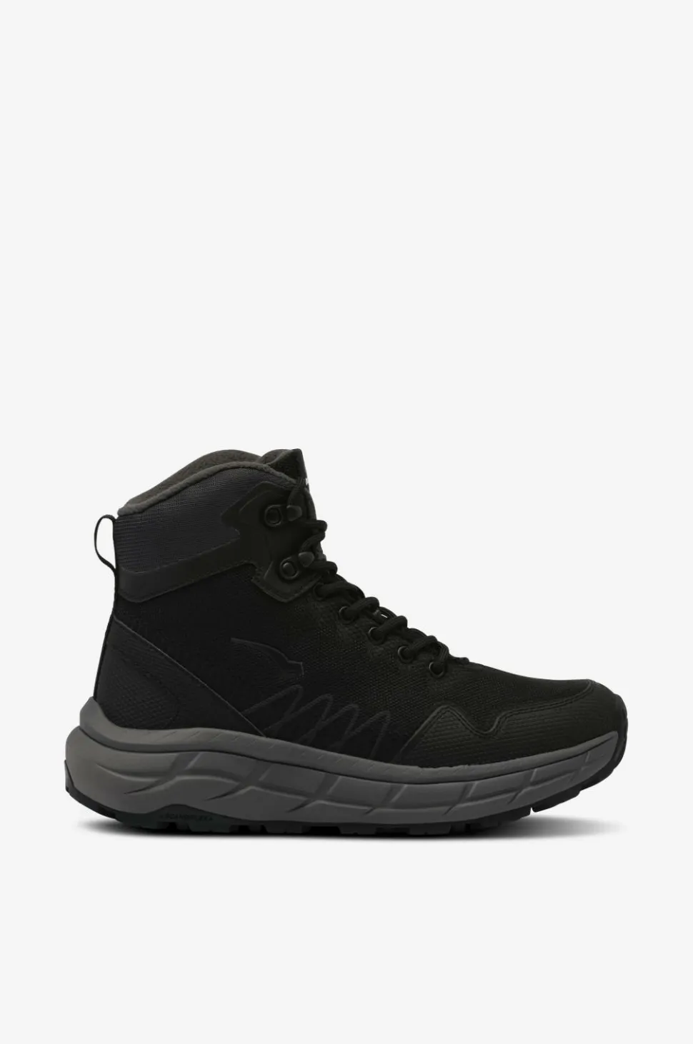 Bagheera Ankelstøvler Nova