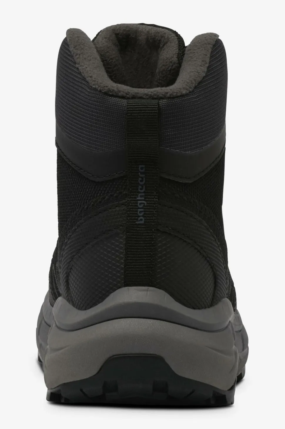 Bagheera Ankelstøvler Nova