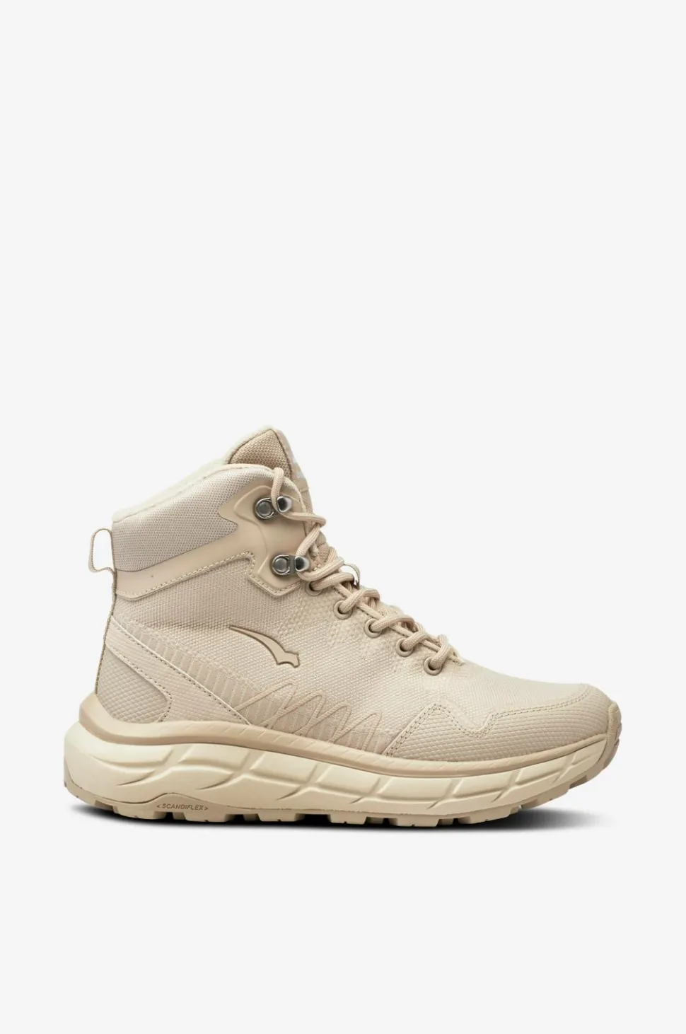 Bagheera Ankelstøvler Nova