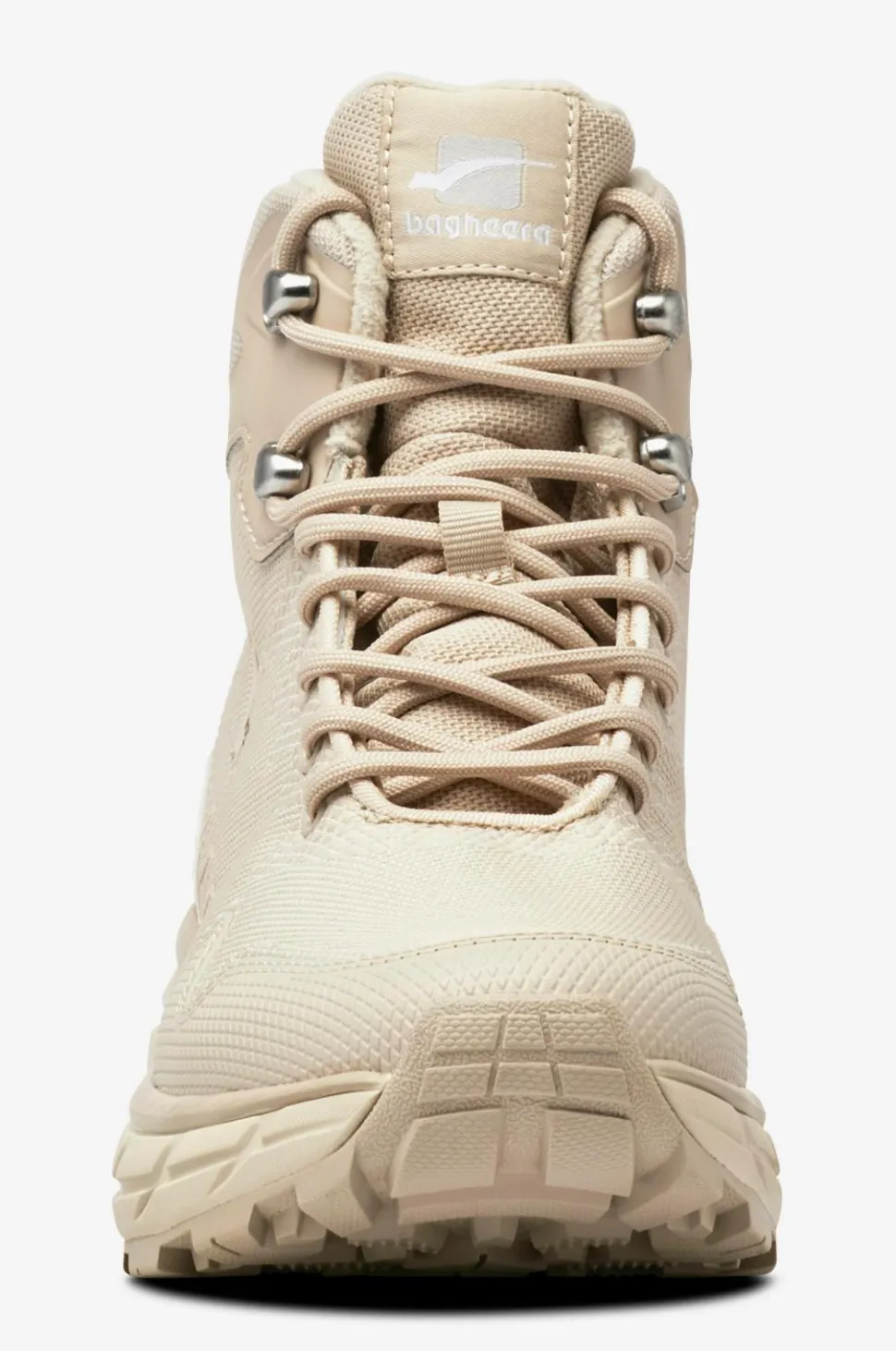 Bagheera Ankelstøvler Nova