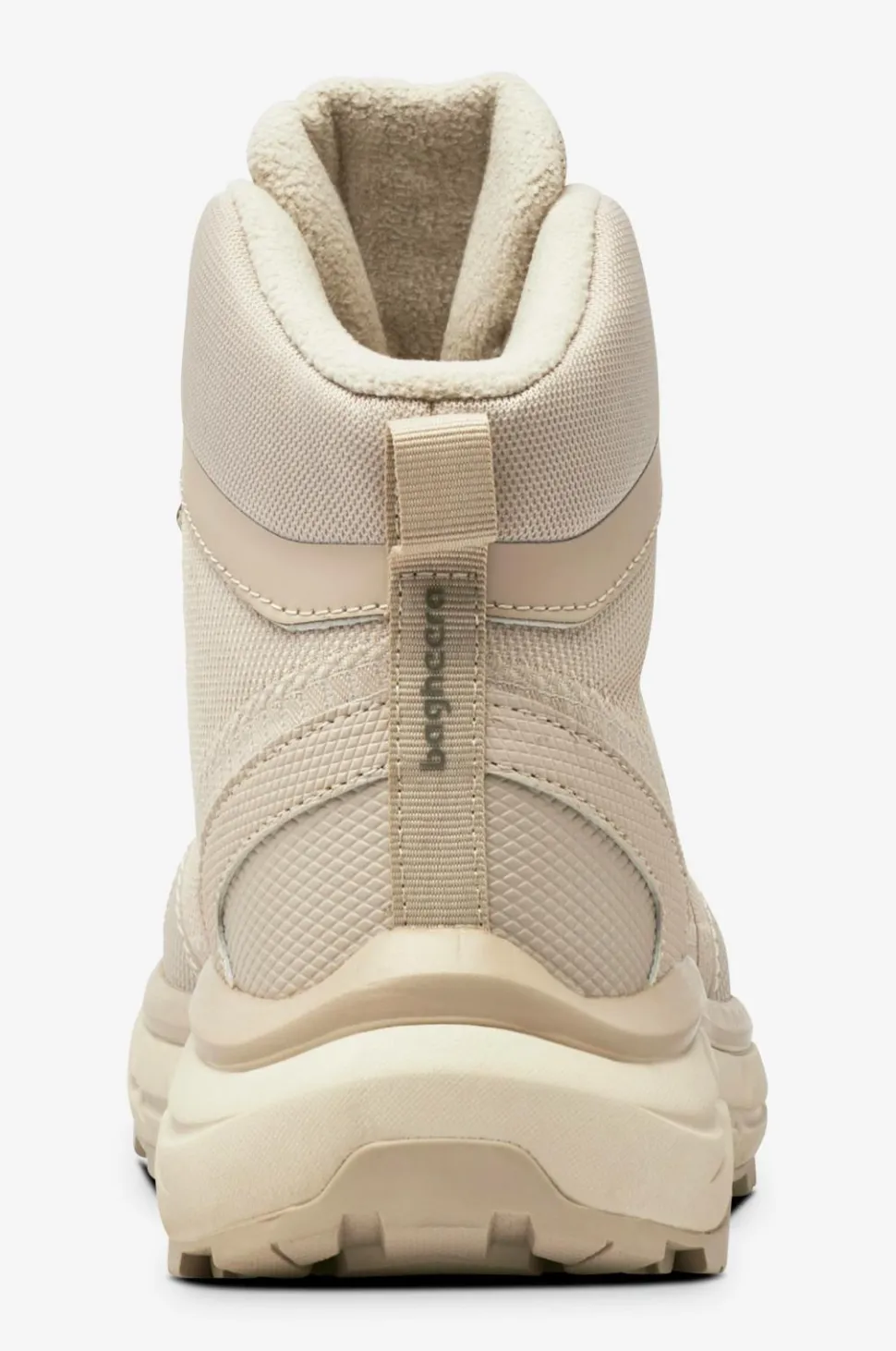 Bagheera Ankelstøvler Nova