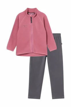 Bagheera Fleecesæt Shere Kahn Set II