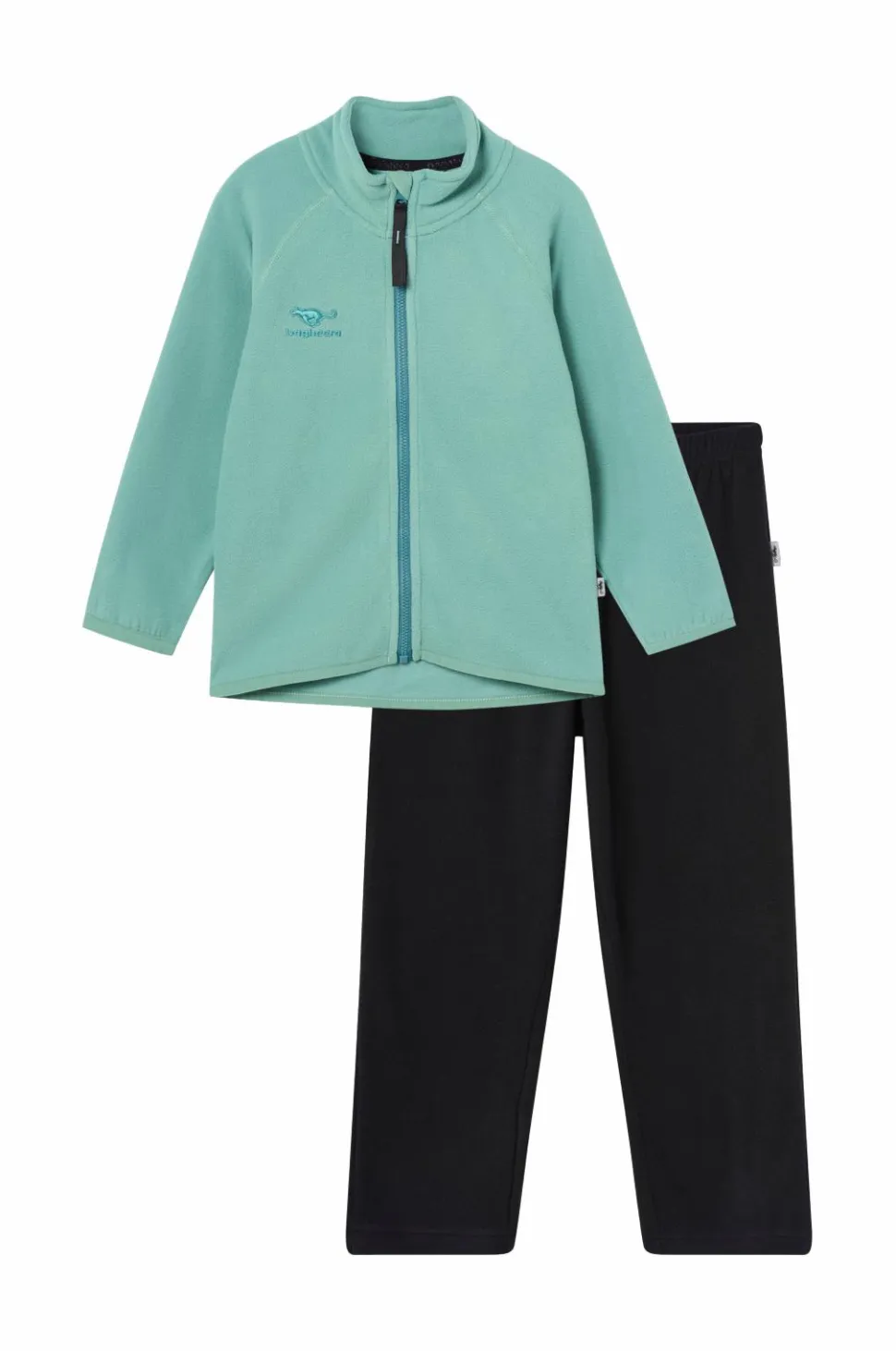 Bagheera Fleecesæt Shere Kahn Set II