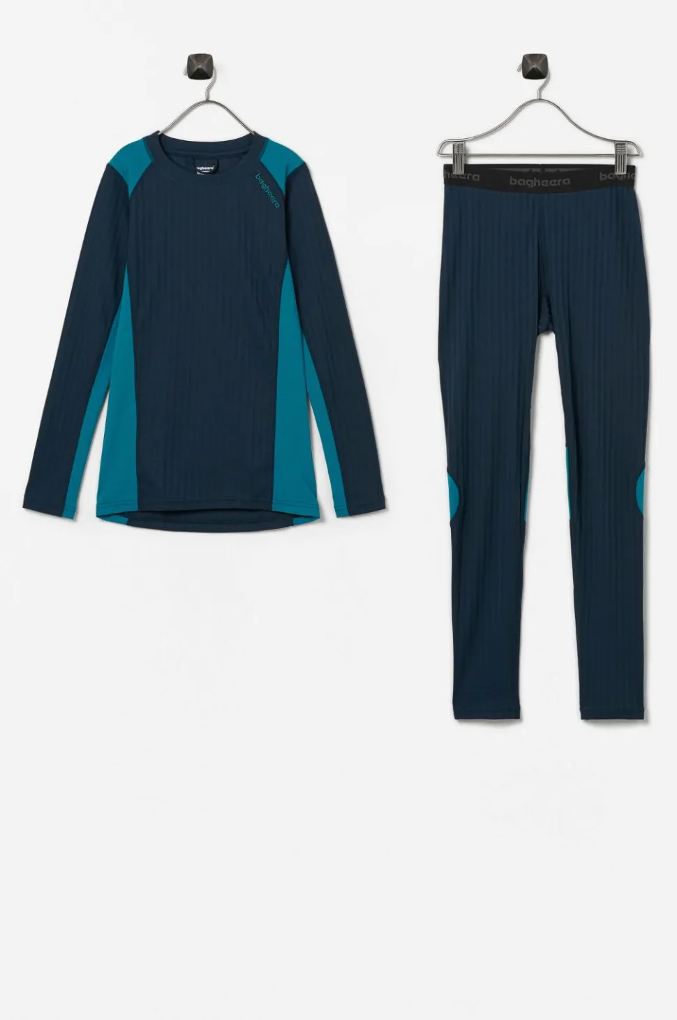 Bagheera HP Layer 1 Set II JR