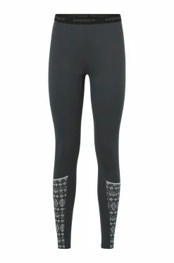 Bagheera Lange underbukser Merino Dalecarlian Lt Pants W